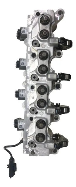 Modulo Multiair Alfa Mito,giulietta,fiat500,bravo Reparacion