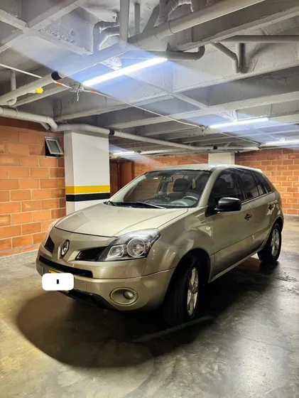 Renault Koleos 2.5 Expression