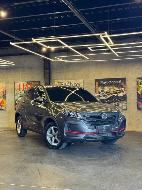 Dongfeng Glory 500