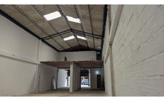 Bodega En Venta 
