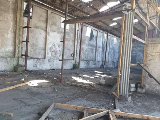 Sitio En Venta En Talcahuano