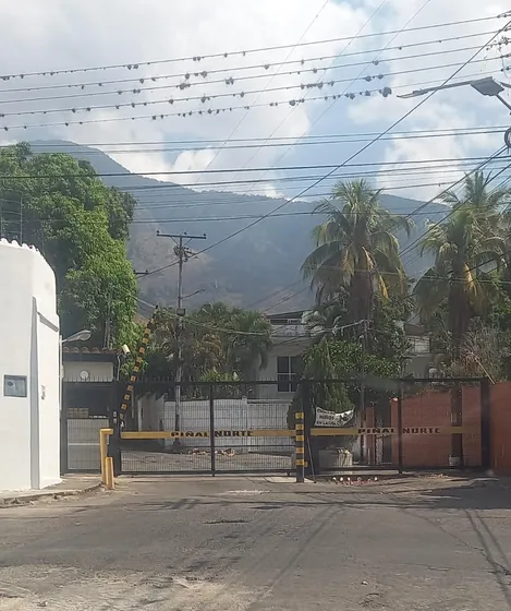 Terreno Propio En El Limon, Piñal Norte Bajón De Precio