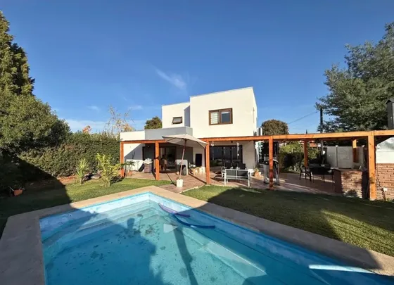 Hermosa Propiedad Condominio Los Llanos
