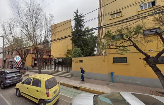 Casa En Remate Bancario C. Gral. José Morán 53, San Miguel Chapultepec I Secc, Miguel Hidalgo, 11850 Ciudad De México, Cdmx Clv1