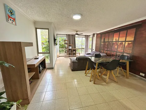 Apartamento En Venta Valle De La Ferreira,  Zona Sur De Cali