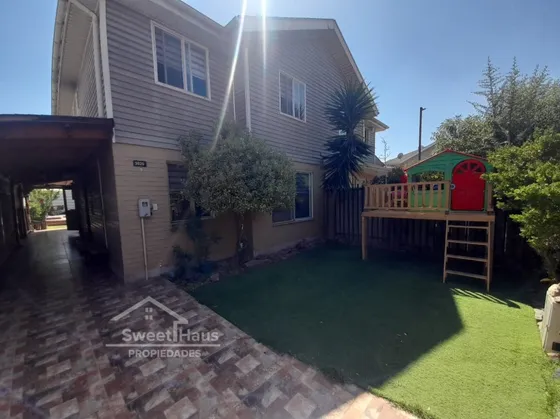 Casa En Venta Valle Grande -lampa