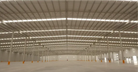 Bodega 36000m2 En Queretaro El Colon