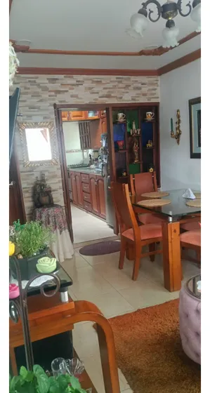 Venta De Apartamento En Villamaria