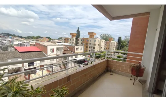 Venta Apartamento  Sur De Cali Caney Cr Los Robles