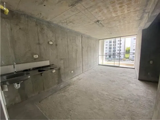 Venta Apartamento En Obra Gris 60mtrs2  Bochalema, Sur De Cali 9319.