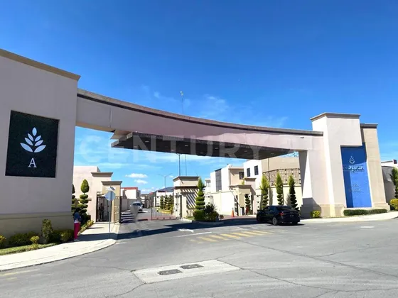 Venta Casa  Condominio Tizayuca  Fraccionamiento
