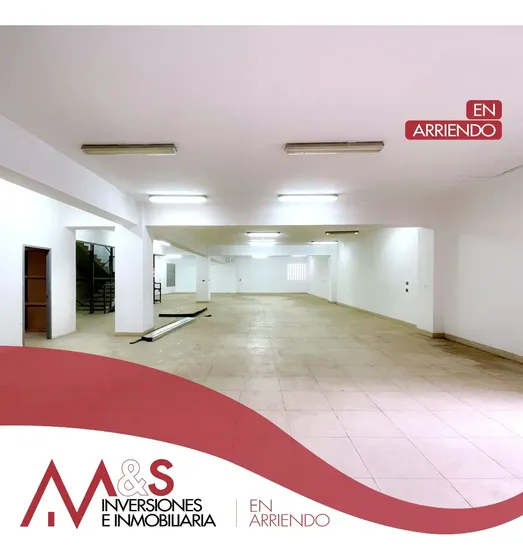 Arriendo Bodega/local Comercial, Calle Yungay, Valpo Centro