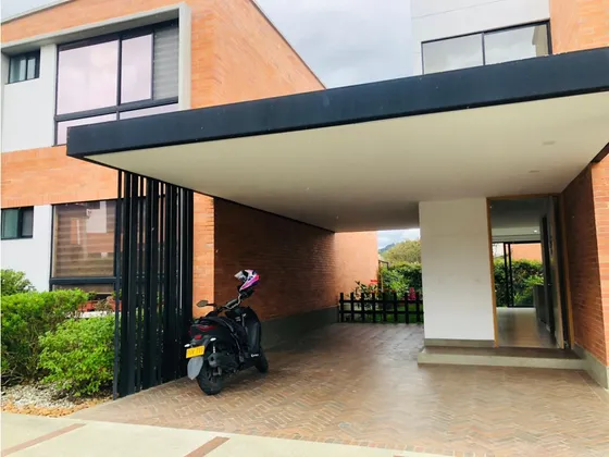 Casa Para Arriendo En El Retiro