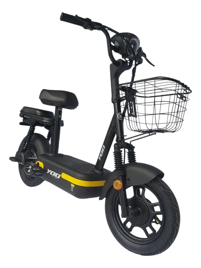 Bicicleta Elétrica Yoo Mobility Y-200