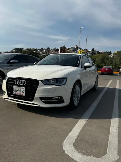 Audi A3 1.4 Ambiente Mt