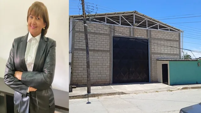 Amplio Galpón En El Sector Conejero Detrás De La Casa Del Pintor
