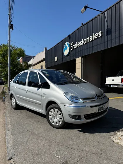 Citroën Xsara Picasso 2.0 Fase2 Hdi Exclusive