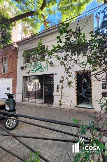 Venta Fondo De Comercio Local Comercial Ubicación Estratégica Centro Rosario