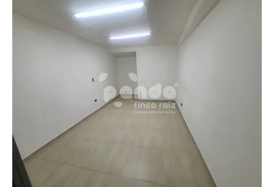 Local En Alquiler En Envigado - Centro 