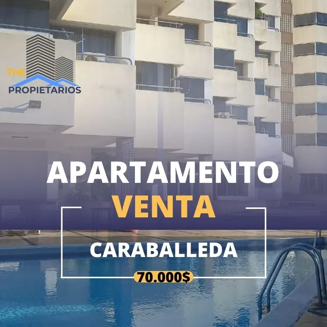 Apartamento En Venta