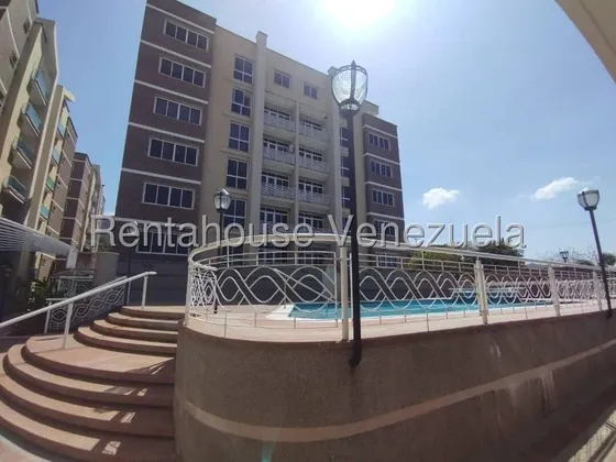 Yonny Silva Rentahouse Vende Exclusivo Apartamento En Trigal Norte Valencia Rcys 25-15211
