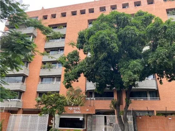 Alquiler/venta Apto Campo Alegre 56mts2 1h 2b 2pe