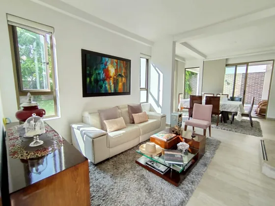 Casa Campestre En Venta Gaira, Santa Marta