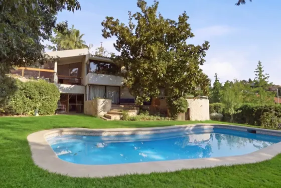 Casa En Quinchamalí 4d + 4b