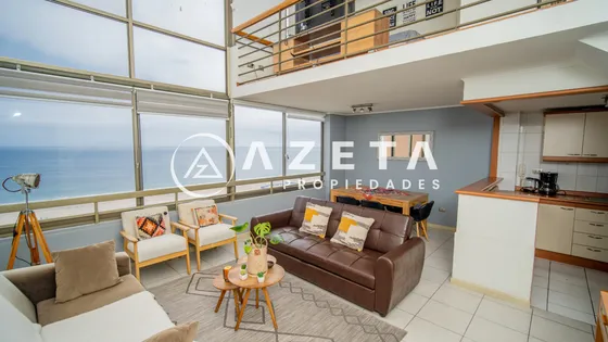 Departamento En Arriendo En Iquique
