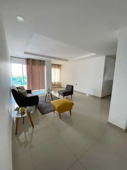 Vendo Apto De Uso Residencial En El Barrio Recreo Cartagena