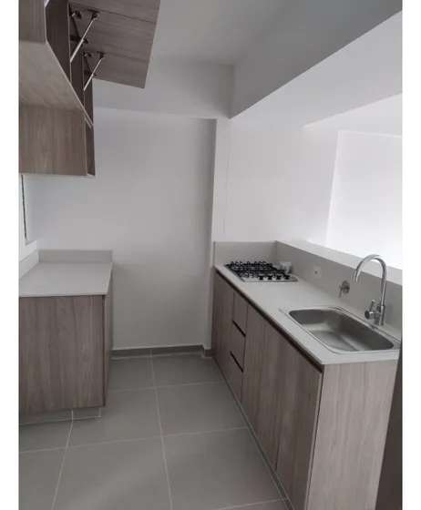 Apartamento En Venta En Marinilla - Alcaravanes