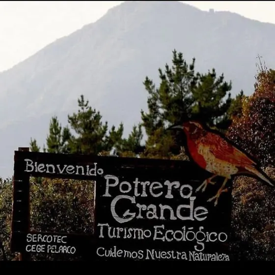 Espectacular Parcela En Venta, Alto De La Labranza, Curicó