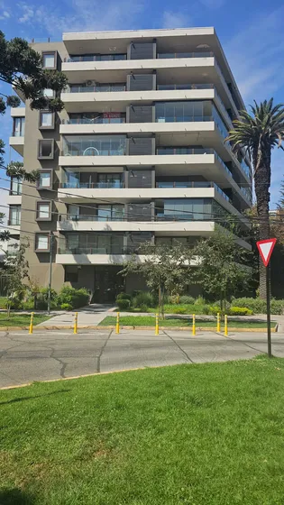 Departamento Excelente Barrio, Providencia (88633)