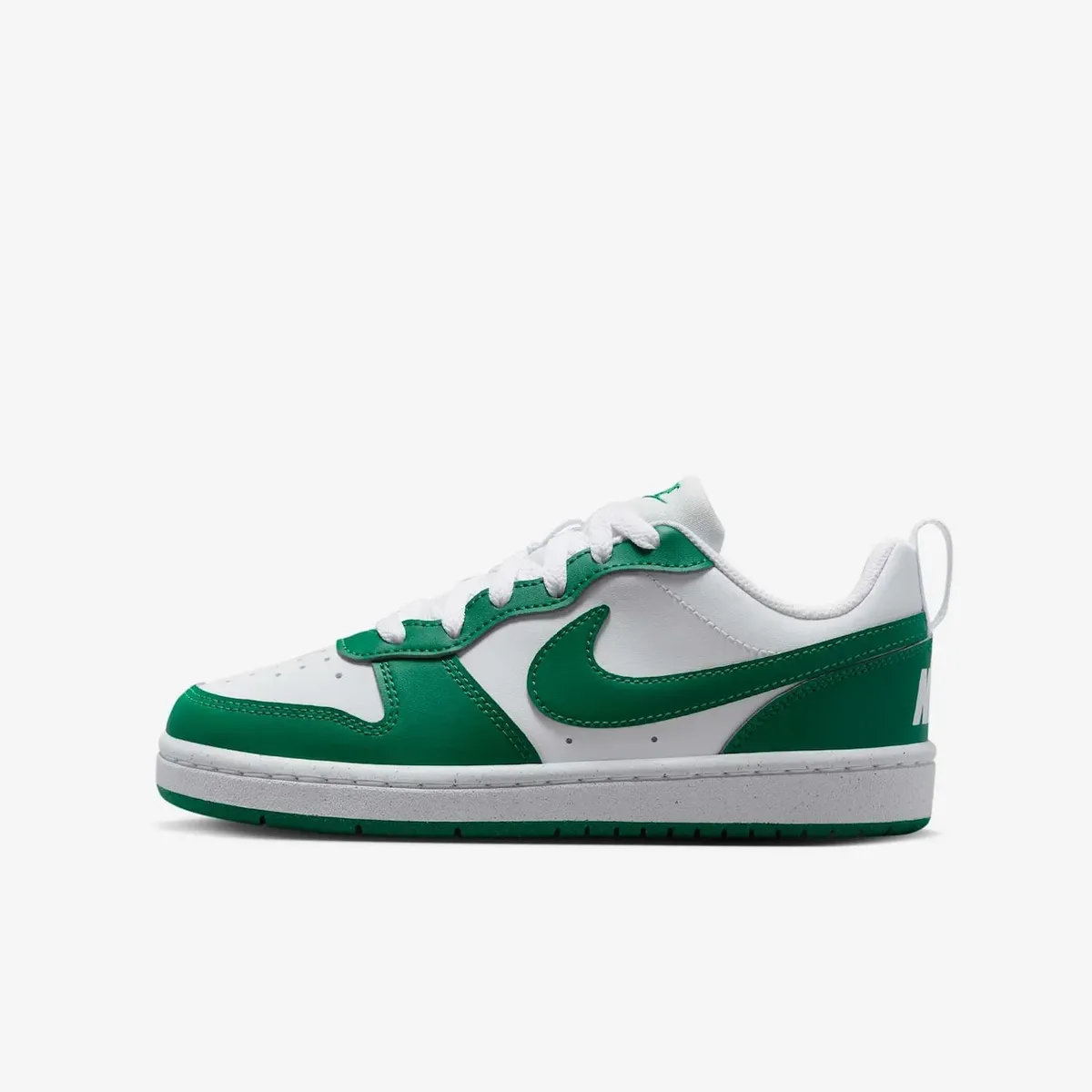 Tênis Nike Court Borough Low Infantil