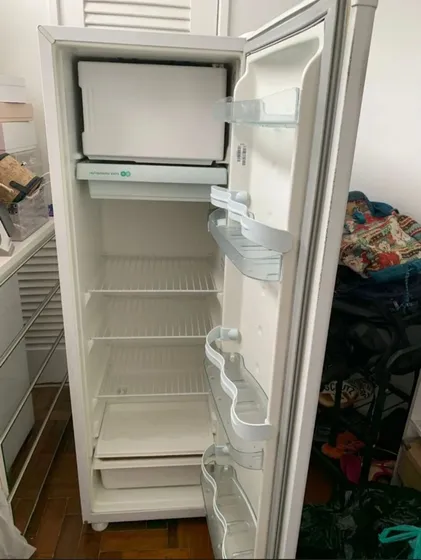 Geladeira 