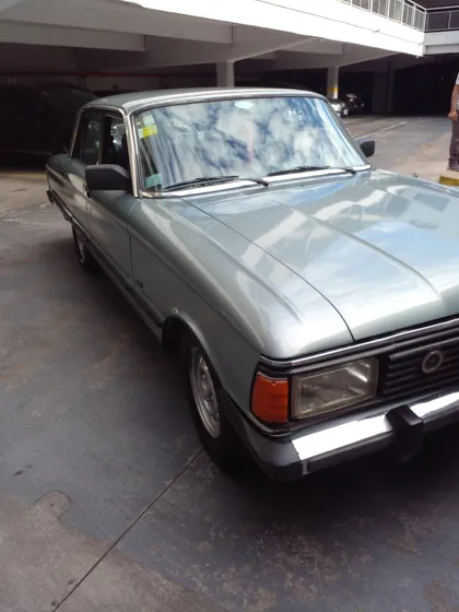 Ford Falcon 3.0