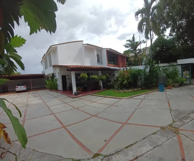 Keydis Pantoja Inzitu Realtors Vende Casa La Tinaja Prebo 2 Urbanización Sabana Larga