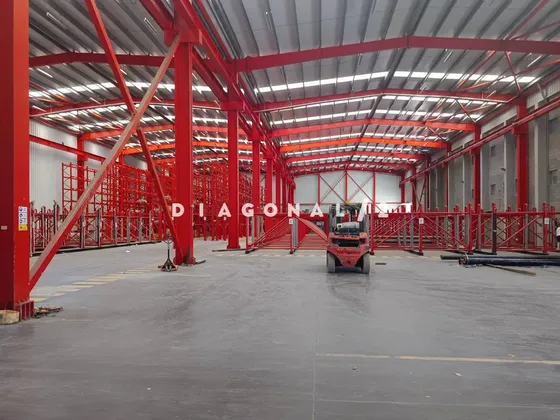Bodega En Venta En Lampa