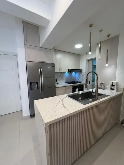 Se Vende Apartamento De 2 Habitaciones Y Excelente Distribucion En Bella Vista