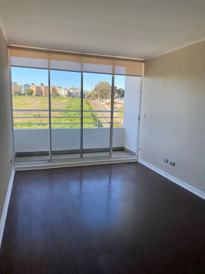 Se Vende Maravilloso Y Amplio Departamento Tottus Concon