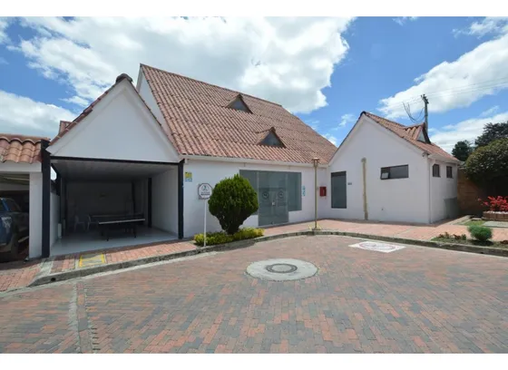 Acsi 1103. Casa En Venta, Mosquera Cundinamarca