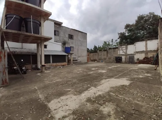 Edificio En Venta En Villa Del Rosario. Cod V25650