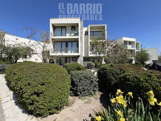 Departamento En Venta En Colina