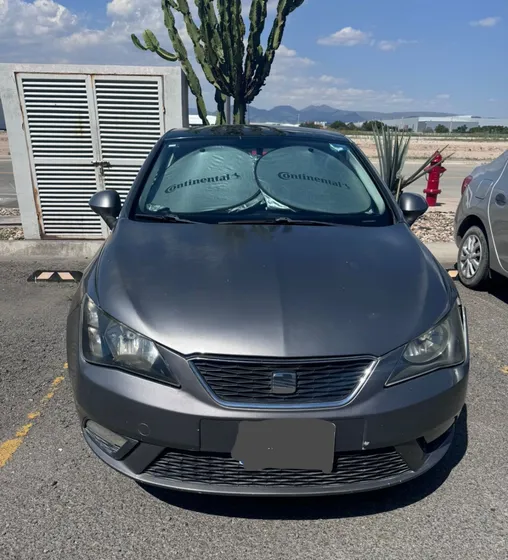 Seat Ibiza 2.0 Style Mt Coupe
