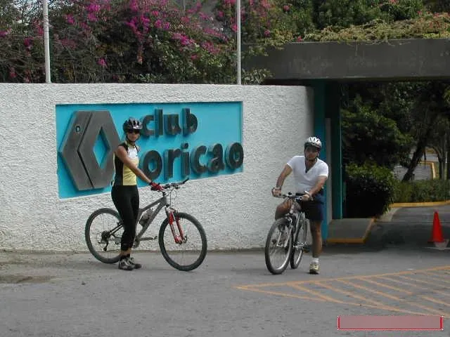 Se Vende Accion Club Oricao