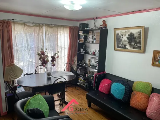 Vendemos Casa Con Terreno Amplio Y Vista Bahia, Valparaiso