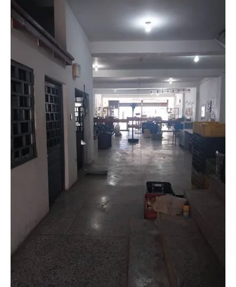 Se Alquila Edificio En El Centro De Cumaná Al10-032sc-rgon