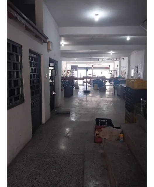 Se Alquila Edificio En El Centro De Cumaná Al10-032sc-rgon