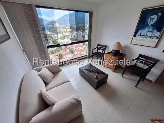 Ab. Apartamento En Venta En La Trinidad Msl #25-23232