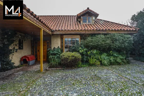 Ideal Para Construir 1687 Mts Terreno La Reina
